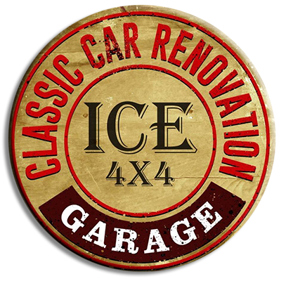 Ice 4x4 Garage
